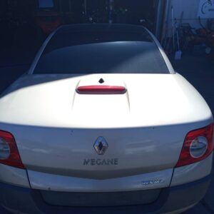 PORTON TRASERO RENAULT MEGANE II COUPE/CABRIO