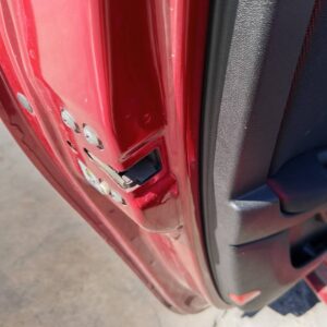 CERRADURA PUERTA TRASERA IZQUIERDA FIAT II BRAVO (198)