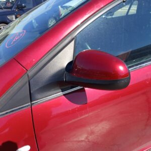 RETROVISOR IZQUIERDO FIAT II BRAVO (198)