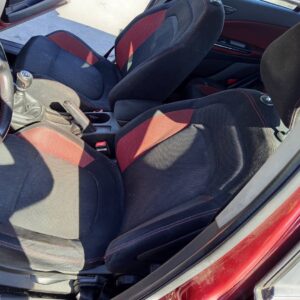 ASIENTO DELANTERO IZQUIERDO FIAT II BRAVO (198)