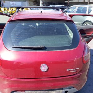PORTON TRASERO FIAT II BRAVO (198)