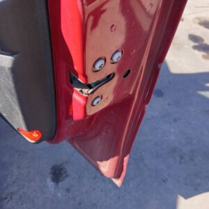 CERRADURA PUERTA DELANTERA DERECHA FIAT II BRAVO (198)