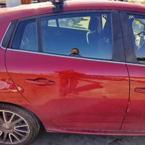 PUERTA TRASERA DERECHA FIAT II BRAVO (198)