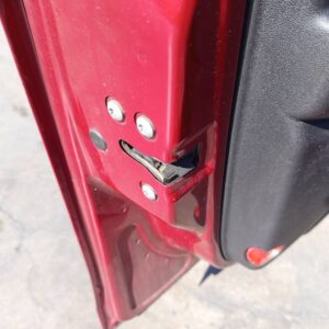 CERRADURA PUERTA DELANTERA IZQUIERDA FIAT II BRAVO (198)