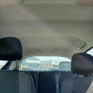 TECHO INTERIOR PEUGEOT 207