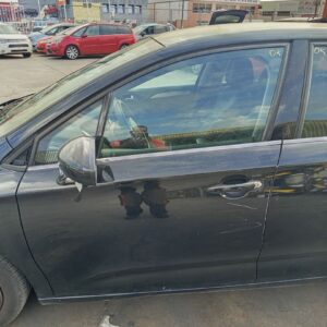 PUERTA DELANTERA IZQUIERDA CITROEN C4 BERLINA