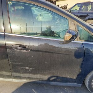 PUERTA DELANTERA DERECHA FORD C-MAX (CB7)