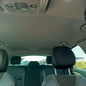 TECHO INTERIOR CITROEN C4 BERLINA