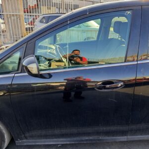 PUERTA DELANTERA IZQUIERDA FORD C-MAX (CB7)