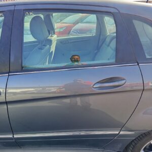PUERTA TRASERA IZQUIERDA MERCEDES-BENZ CLASE B (BM 245)