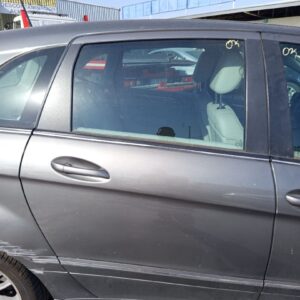 PUERTA TRASERA DERECHA MERCEDES-BENZ CLASE B (BM 245)