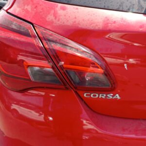 PILOTO TRASERO IZQUIERDO INTERIOR OPEL CORSA E