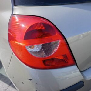 PILOTO TRASERO IZQUIERDO RENAULT CLIO III