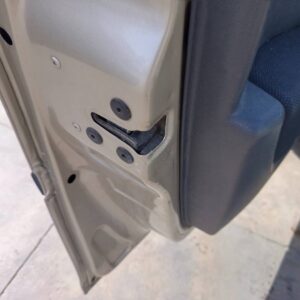 CERRADURA PUERTA DELANTERA IZQUIERDA RENAULT CLIO III