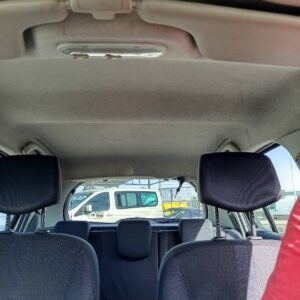 TECHO INTERIOR RENAULT CLIO III