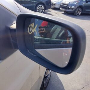 RETROVISOR DERECHO RENAULT CLIO III