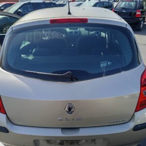 PORTON TRASERO RENAULT CLIO III