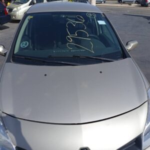 CAPO RENAULT CLIO III