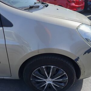 ALETA DELANTERA DERECHA RENAULT CLIO III