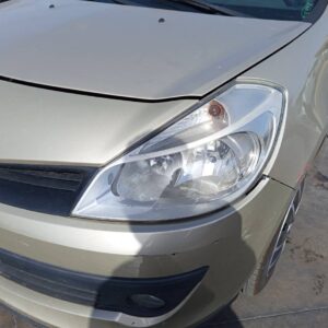 FARO IZQUIERDO RENAULT CLIO III