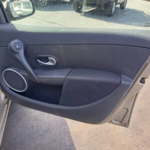 ELEVALUNAS DELANTERO DERECHO RENAULT CLIO III