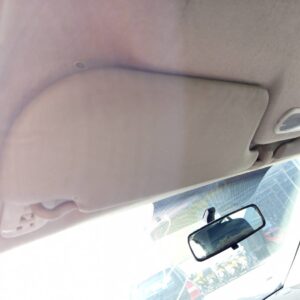 PARASOL IZQUIERDO RENAULT CLIO III
