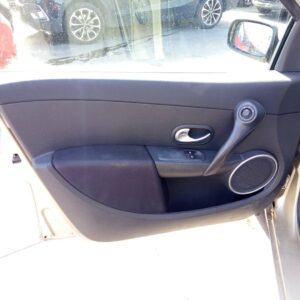 ELEVALUNAS DELANTERO IZQUIERDO RENAULT CLIO III