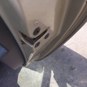 CERRADURA PUERTA TRASERA DERECHA RENAULT CLIO III