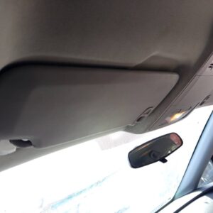 PARASOL IZQUIERDO OPEL ASTRA J BERLINA 5P