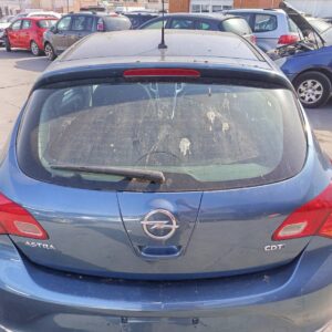 PORTON TRASERO OPEL ASTRA J BERLINA 5P