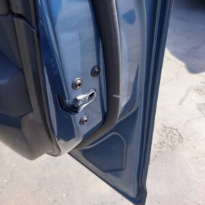 CERRADURA PUERTA DELANTERA DERECHA OPEL ASTRA J BERLINA 5P