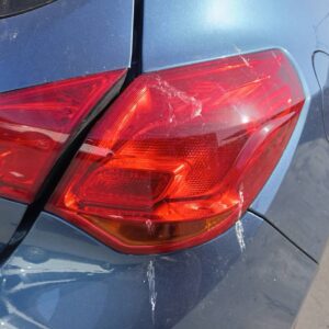 PILOTO TRASERO DERECHO OPEL ASTRA J BERLINA 5P