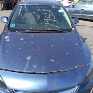 CAPO OPEL ASTRA J BERLINA 5P