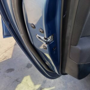 CERRADURA PUERTA TRASERA IZQUIERDA OPEL ASTRA J BERLINA 5P