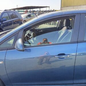 PUERTA DELANTERA IZQUIERDA OPEL ASTRA J BERLINA 5P