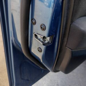 CERRADURA PUERTA DELANTERA IZQUIERDA OPEL ASTRA J BERLINA 5P