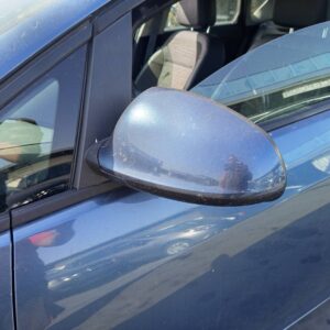 RETROVISOR IZQUIERDO OPEL ASTRA J BERLINA 5P