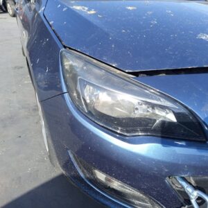 FARO DERECHO OPEL ASTRA J BERLINA 5P