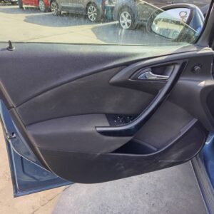 ELEVALUNAS DELANTERO IZQUIERDO OPEL ASTRA J BERLINA 5P