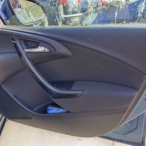 ELEVALUNAS DELANTERO DERECHO OPEL ASTRA J BERLINA 5P