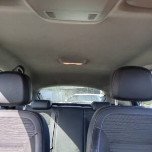 TECHO INTERIOR OPEL ASTRA J BERLINA 5P