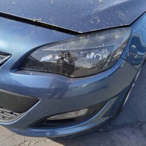 FARO IZQUIERDO OPEL ASTRA J BERLINA 5P