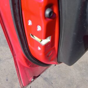 CERRADURA PUERTA DELANTERA IZQUIERDA HONDA CIVIC 5 PUERTAS (FK)