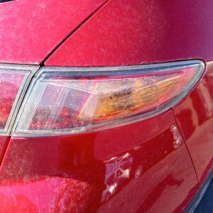 PILOTO TRASERO DERECHO HONDA CIVIC 5 PUERTAS (FK)