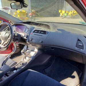 KIT AIRBAG HONDA CIVIC 5 PUERTAS (FK)