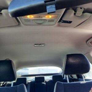 TECHO INTERIOR HONDA CIVIC 5 PUERTAS (FK)