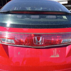 PILOTO TRASERO CENTRAL HONDA CIVIC 5 PUERTAS (FK)