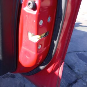 CERRADURA PUERTA DELANTERA DERECHA HONDA CIVIC 5 PUERTAS (FK)