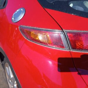 PILOTO TRASERO IZQUIERDO HONDA CIVIC 5 PUERTAS (FK)