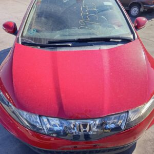 CAPO HONDA CIVIC 5 PUERTAS (FK)